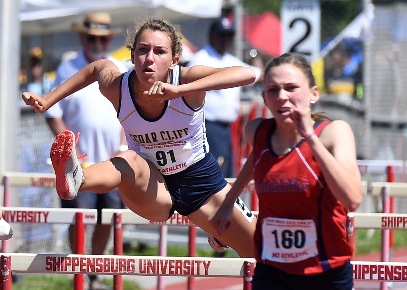 State Track and Field 2